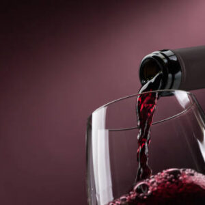 Red wines